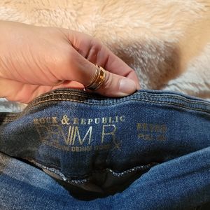 Rock Republic jeans